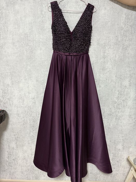 Випускна сукня/ выпускное платье