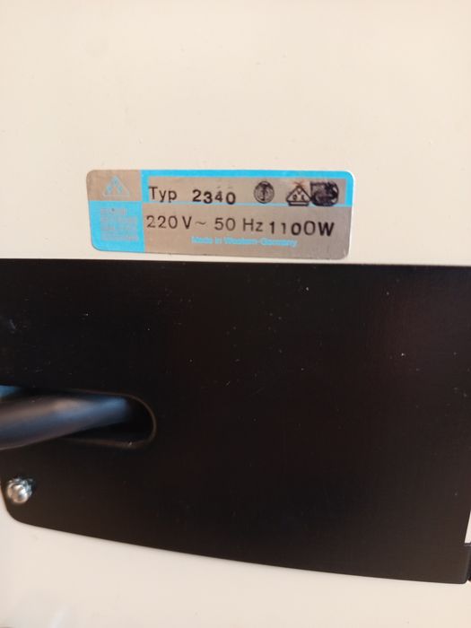 Раклетниця гриль Severin