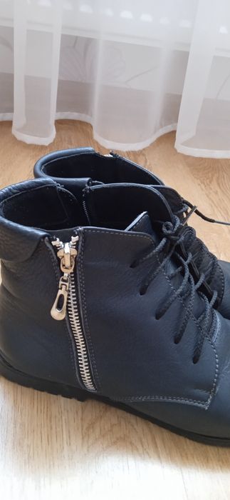 Демісизонні ботінки, деми ботинки, черевики, полусапожки