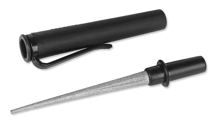 Schrade - Ostrzałka diamentowa - SCHDDS