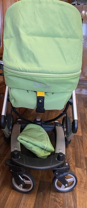 Коляска Peg Perego Skate
