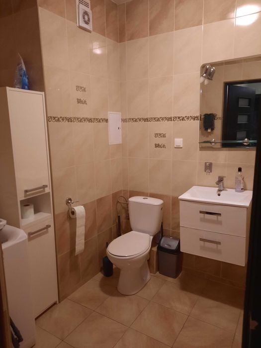 mieszkanie do wynajęcia w centrum