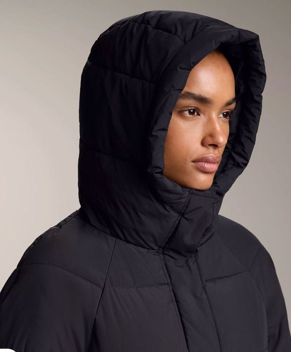 Куртка від Oysho тепла