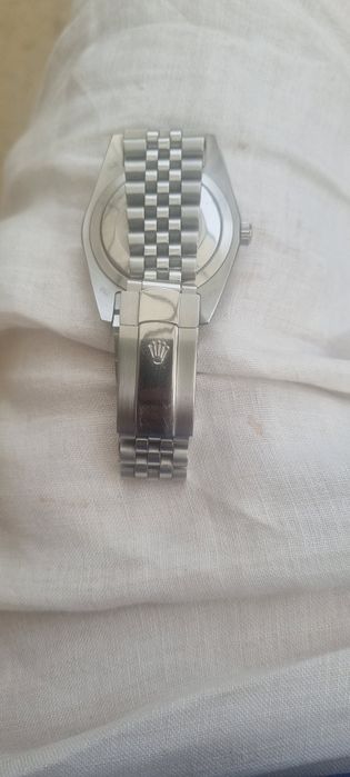 Rolex Datejust 41