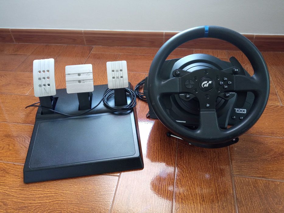 Volante T300RS GT