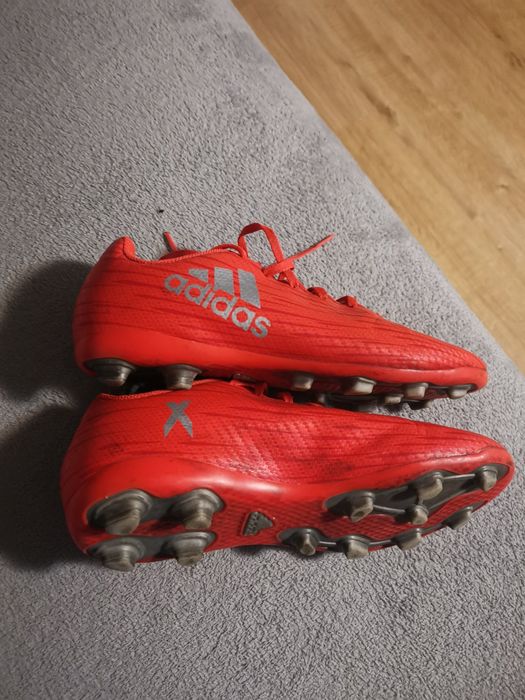 Korki piłkarskie 38 2/3