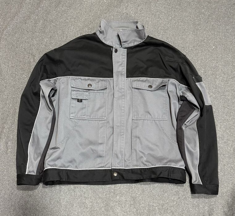 Куртка engelbert strauss