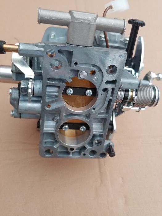 Карбюратор Нива Тайга 21213: 2 400 грн. - Карбюратори та комплектуючі ...