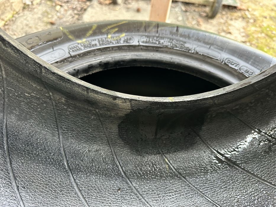 Michelin Primacy 4 185/65 R15 91V