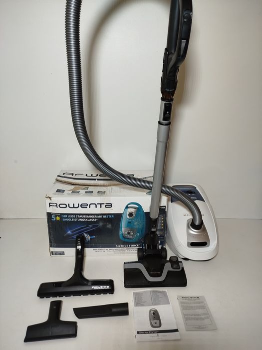 Odkurzacz Rowenta RO7747EA