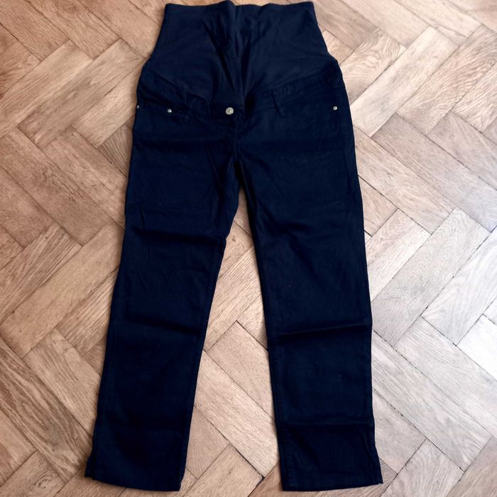 Штани для вагітних