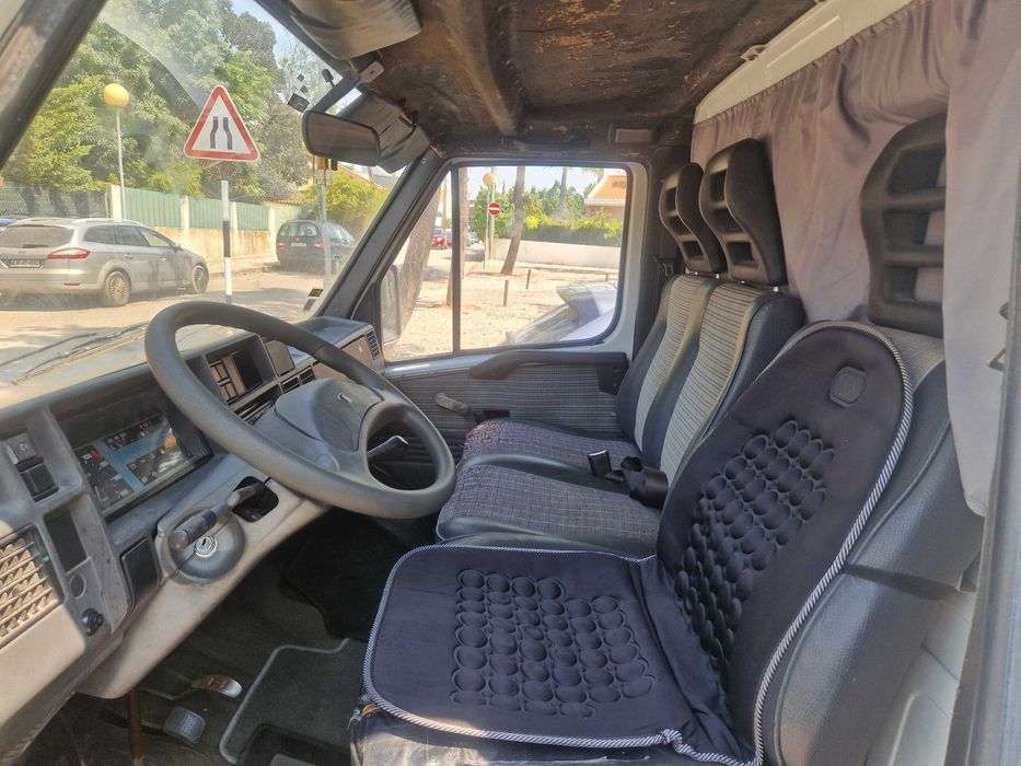 Projeto especial dormitório/autovivenda/Campervan