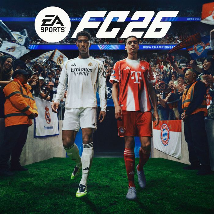 FIFA FC 26 ФИФА 25 24 ПК PC Xbox One Series Онлайн Online Аккаунт EA P