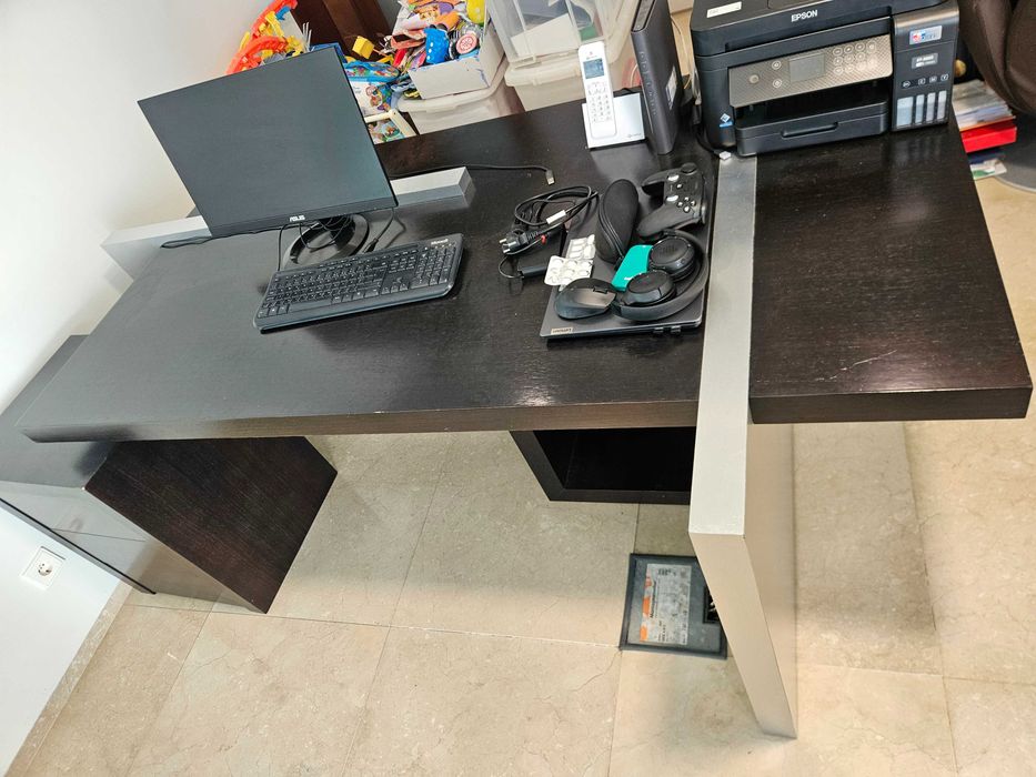 Secretaria executiva