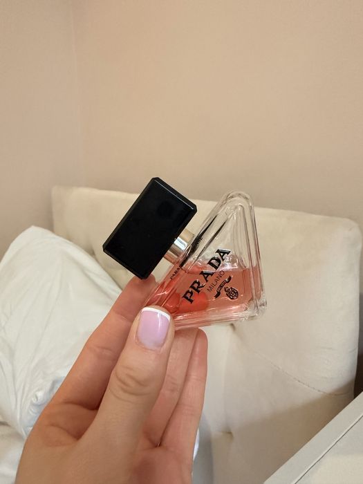 Prada Paradoxe woda perfumowana