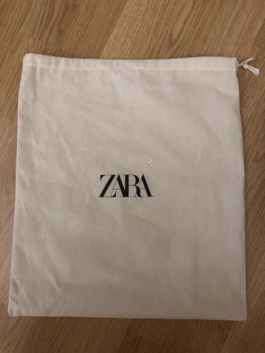 Єспадрільі « ZARA”