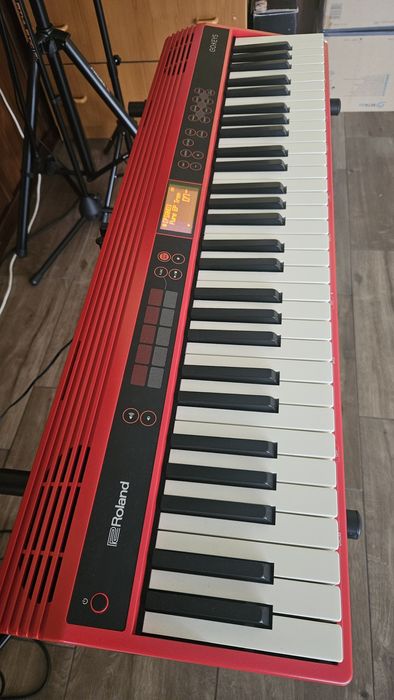 Roland Go Keys 61
