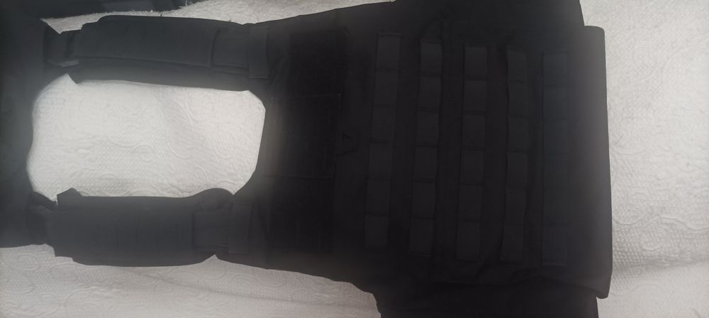 Colete tactical 5.11