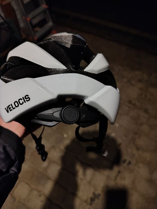Kask Bontrager Velocis rozm. L 54-60