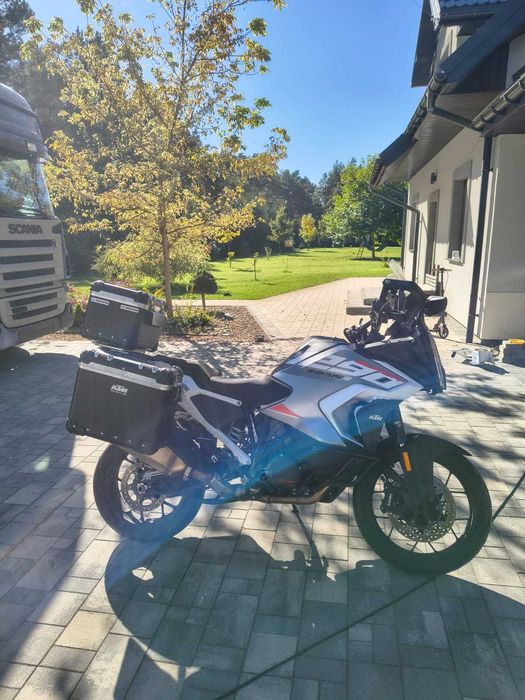 KTM