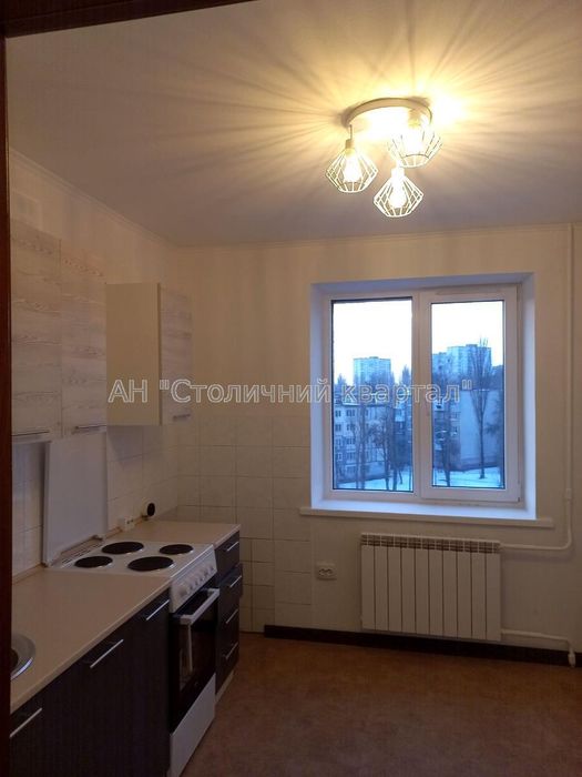 1-room apartment apartment by the address st. Ul Chernobylskaya (area 39 m²) - Atlanta.ua - photo 3
