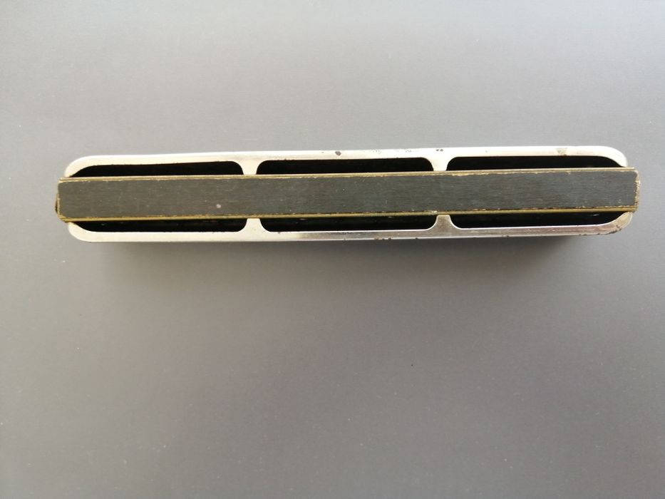 Armonica alemã tango