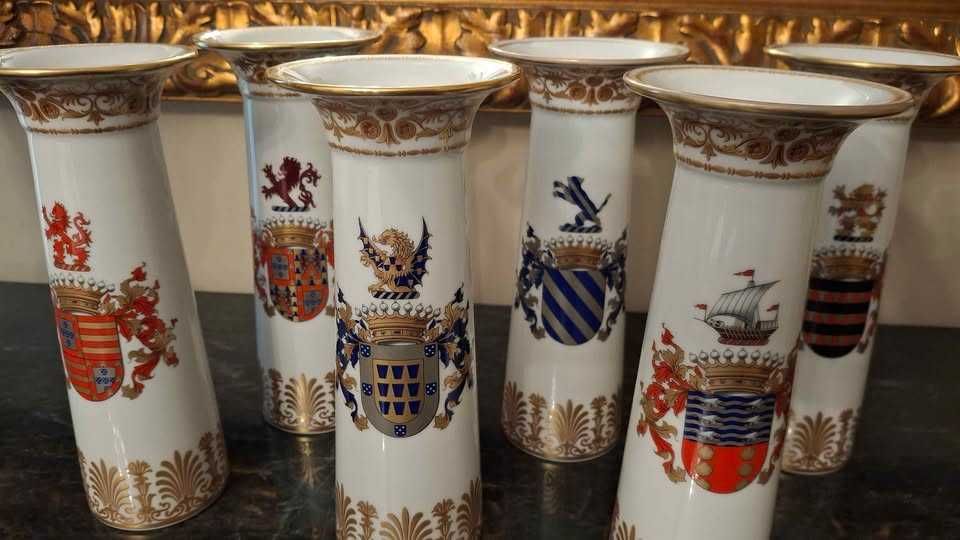 Jarras Vista Alegre NOVAS (cada uma 75 euros )