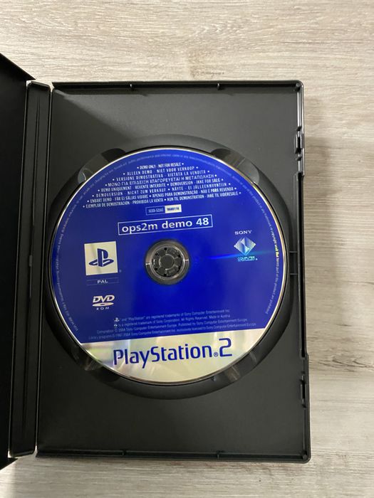 Gra wideo Athens2004 playstation2