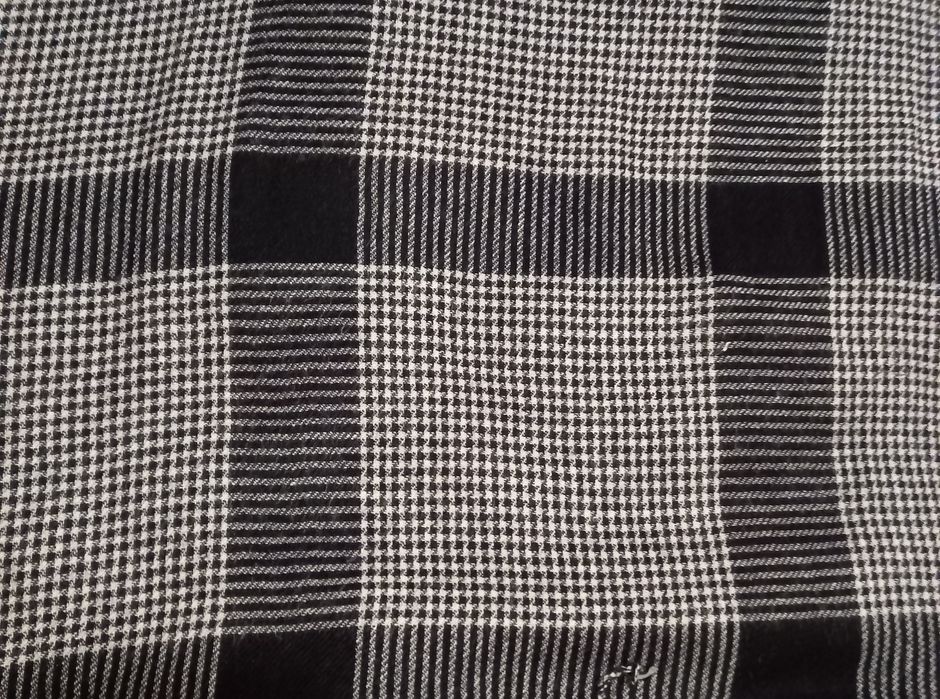 Шарф H&M віскозний