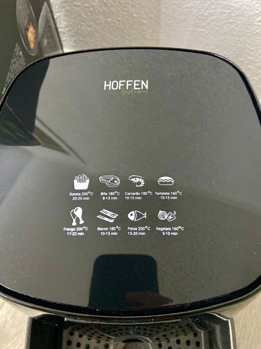 Vendo Airfryer 4.5L