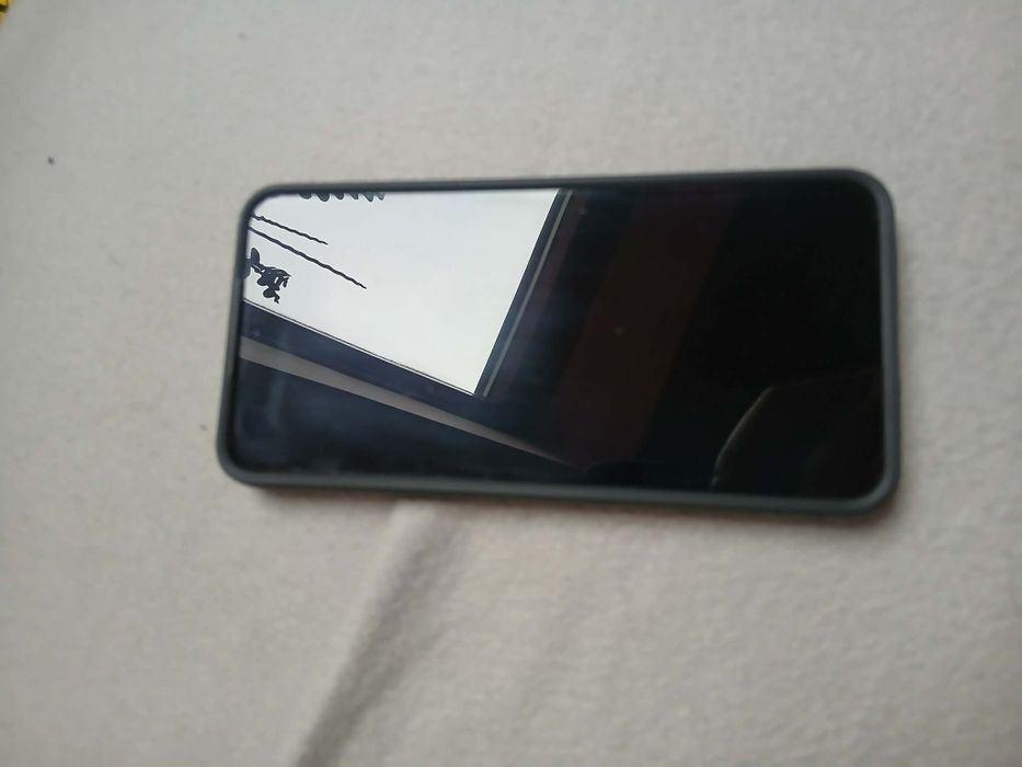 Sprzedam Samsunga Galaxy S22 Czarny mat 128GB