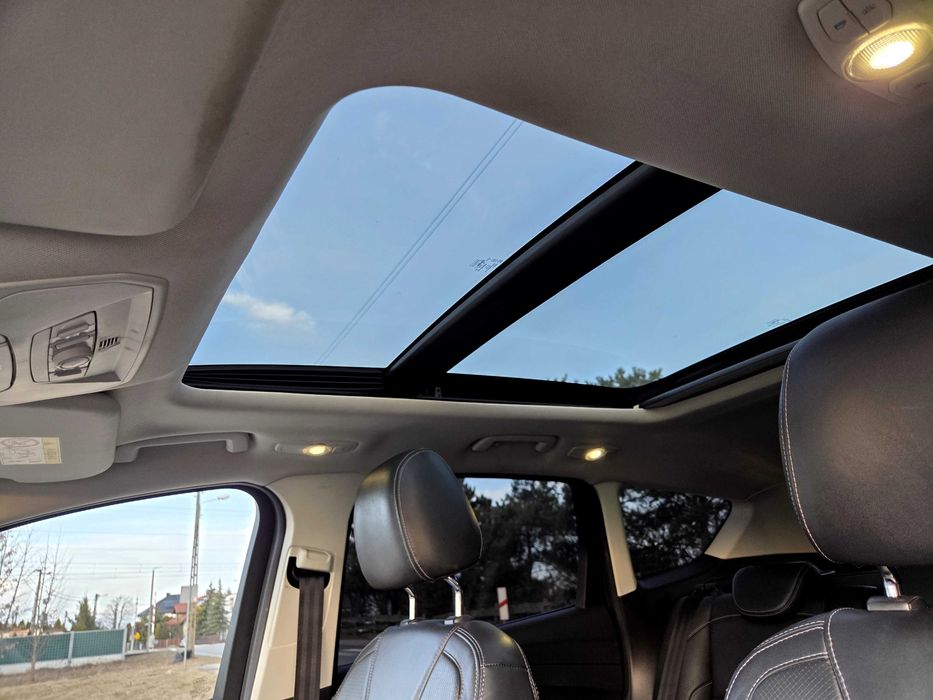 Sprzedam Ford Kuga 2015r