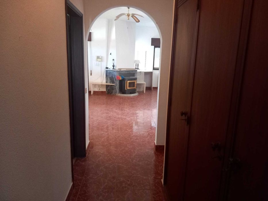 Moradia T3 com terreno Albufeira