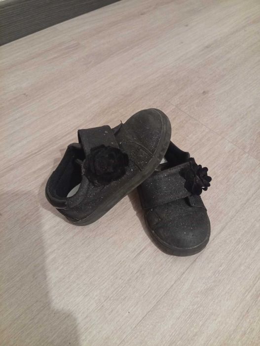 Sapatos criança, TAM.23