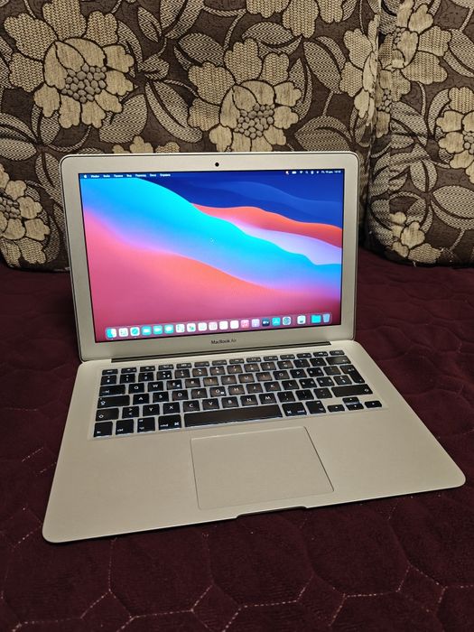 MacBook Air 13" 2014 (intel i5/4GB/128SSD) A1466