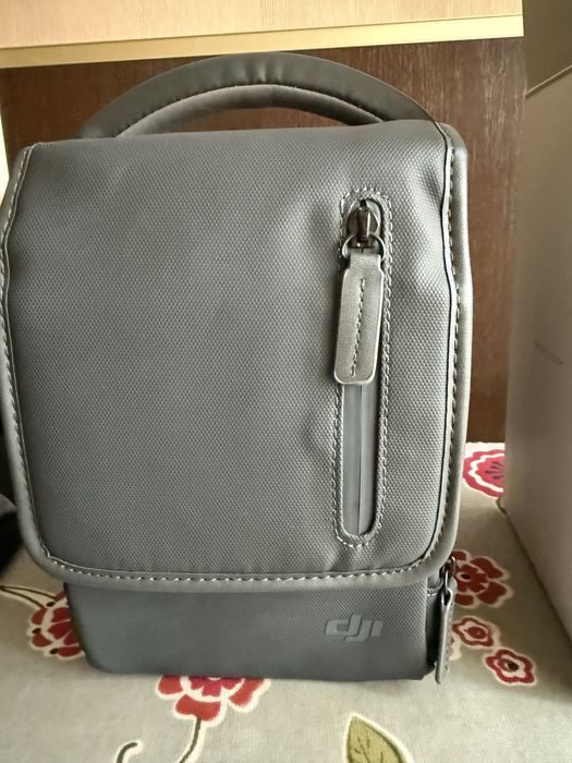 Сумка і тримач до квадрокоптера Mavic 2