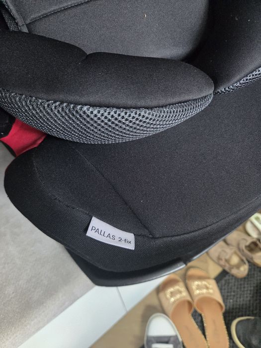 cybex pallas 2 fix