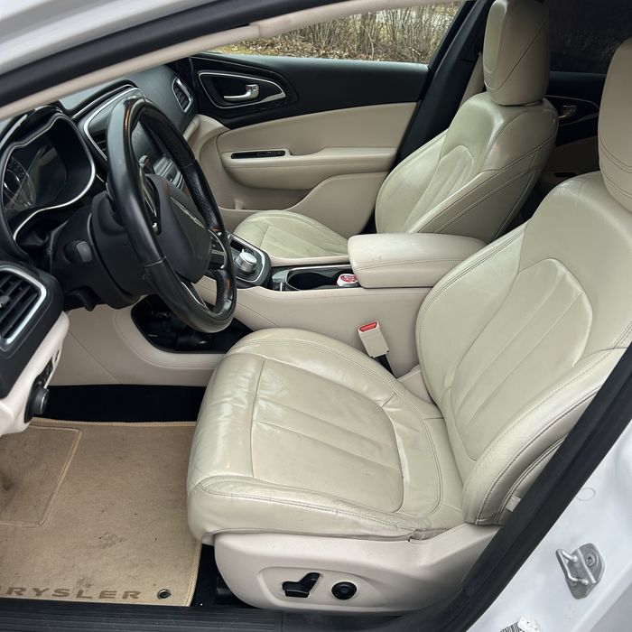 Продам CHRYSLER 200 C 2014р