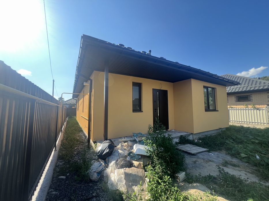 Будинок за адресою вул. Богдана Хмельницького (площа 95 м²) - Atlanta.ua - фото 5