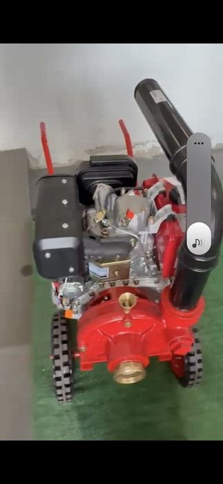 Bomba de água  quase nova