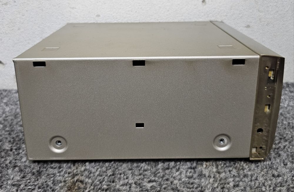 Magnetofon / Deck Technics RS-HD70