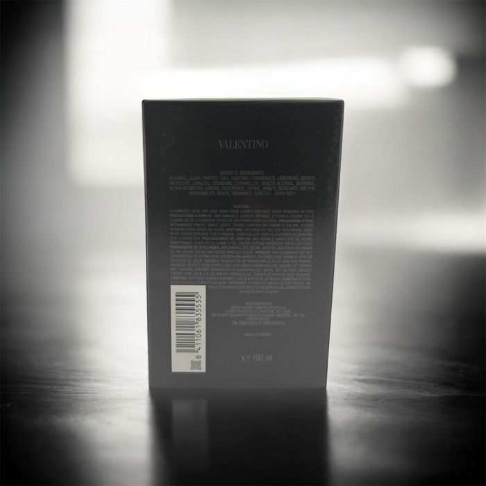 Perfumy Valentino Uomo Born In Roma EDP 100ml