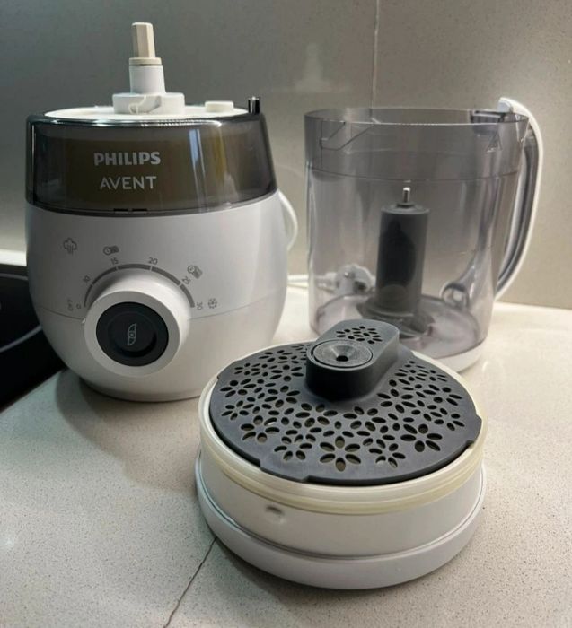 Vendo robô Philips Avent