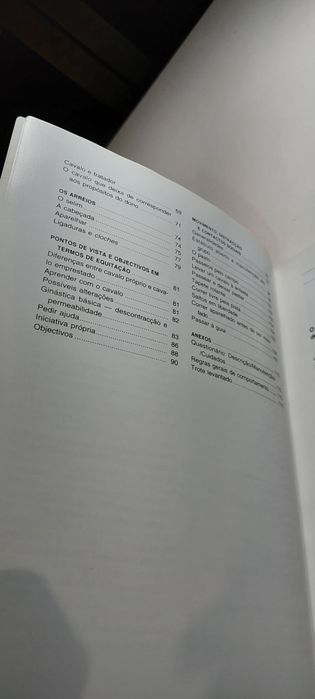 O Cavalo para Equitação - Petra, Wolfgang Hölzel