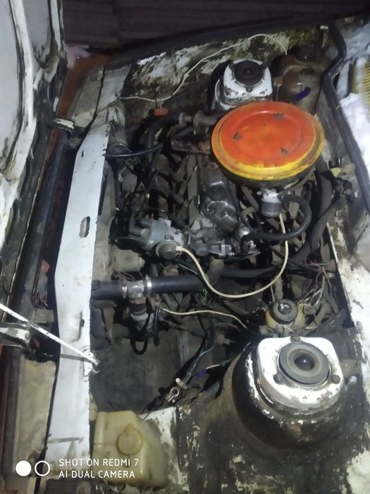 Акція з 13.02.2026 по 16.02.2026 Продам Таврію за 9000 як є на ходу по