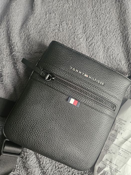 Saszetka tommy hilfiger