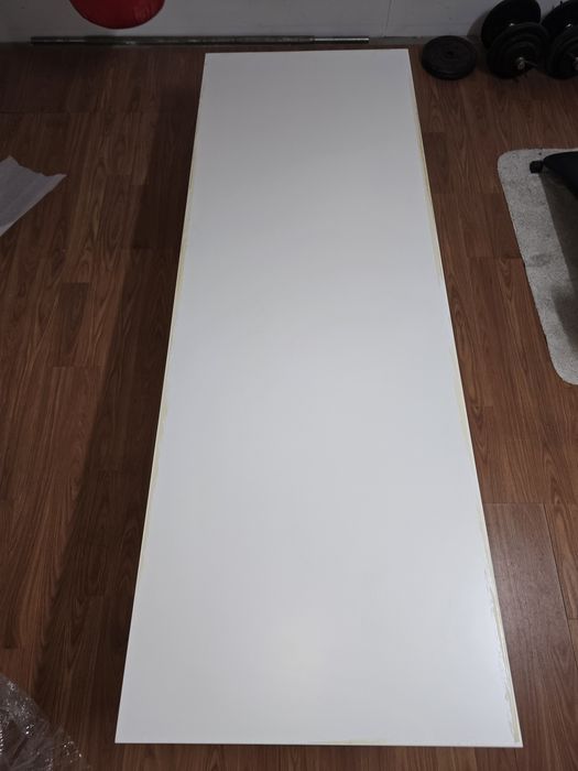 Porta interior de correr