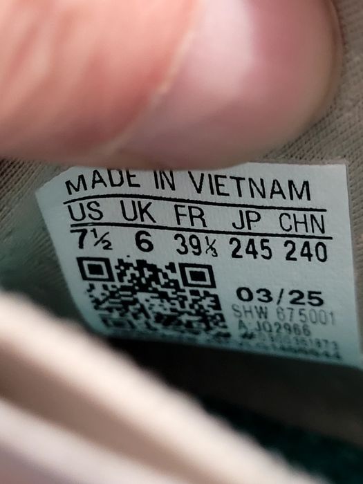 Оригінал Кроссовки Adidas STELLAMCCARTNEY нові