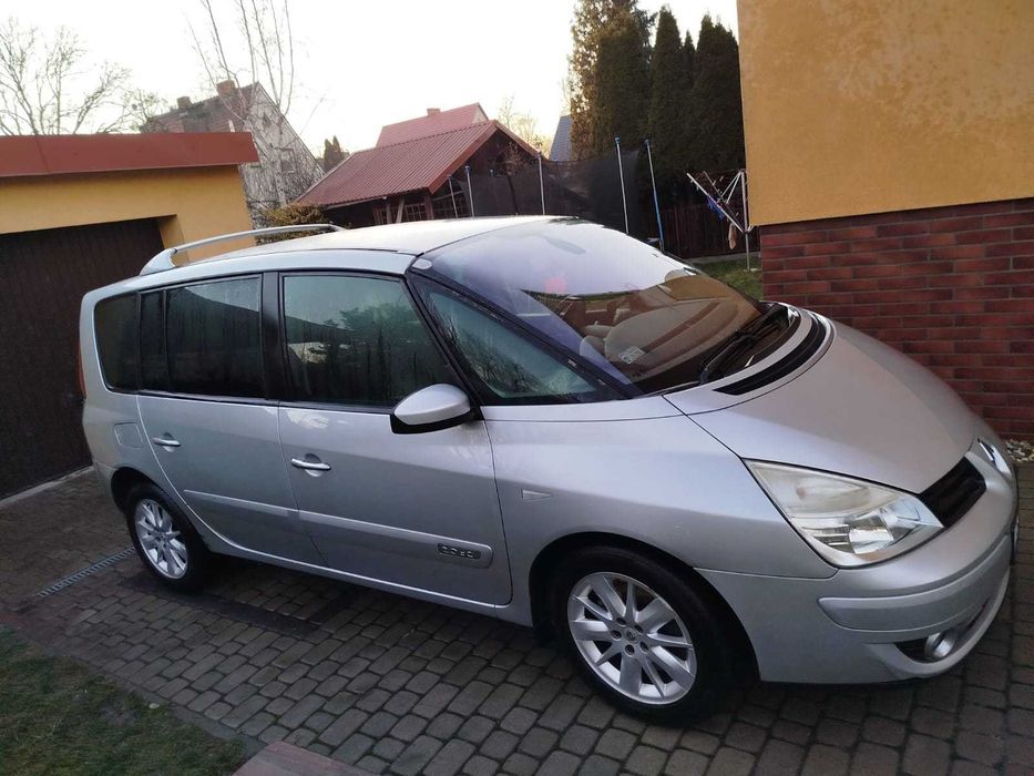 Renault Espace