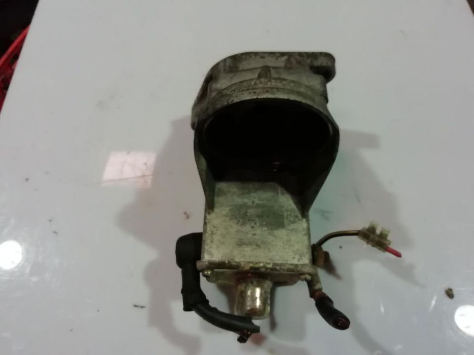 Motor de arranque ( s/ bobine de chamada) - hilux mk3 ( 1978 /1983)